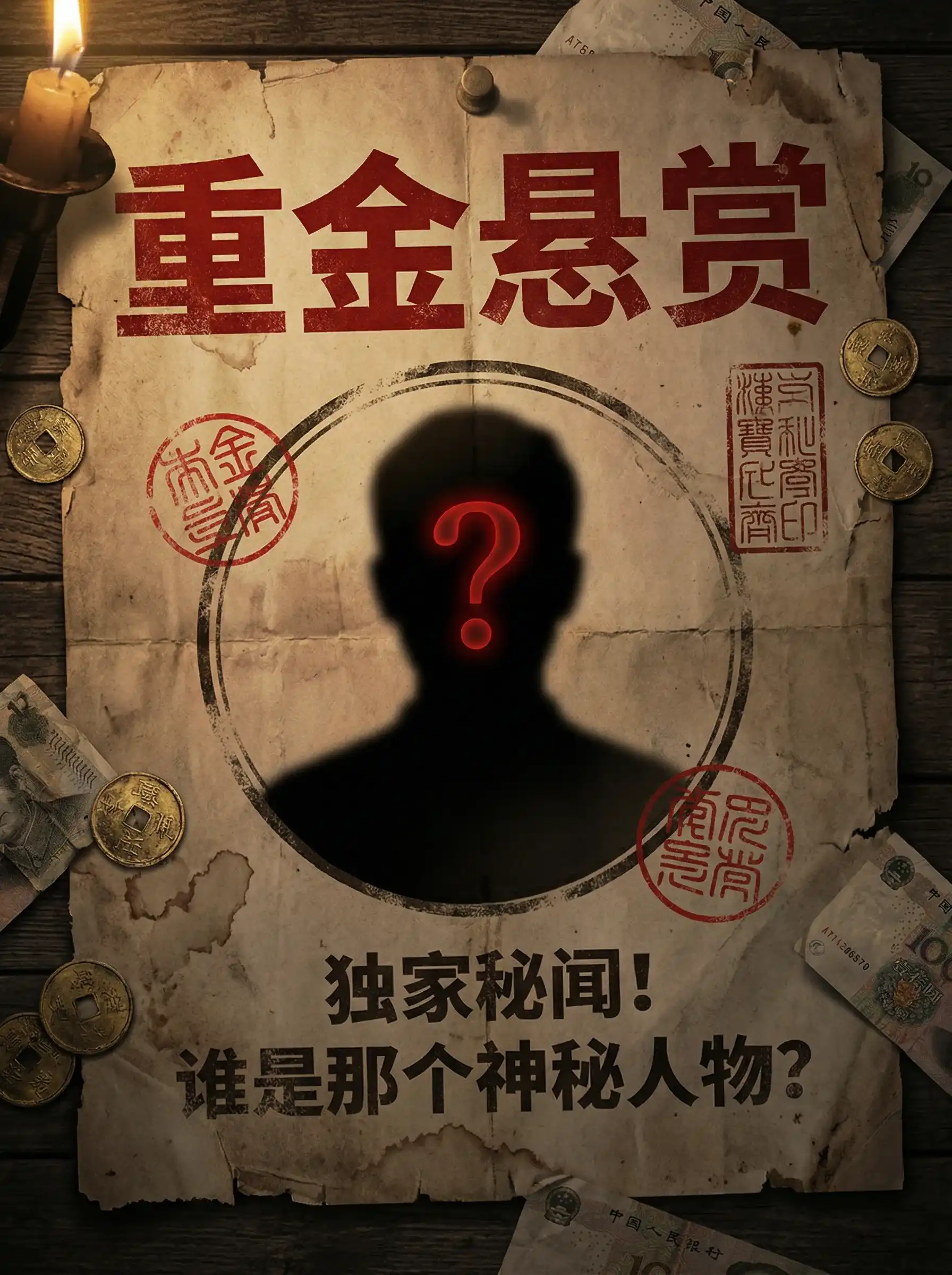 麻豆影院-免费高清在线观影|最新电影电视剧资源 - 重金悬赏线索征集令